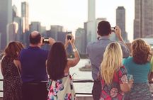 Chicago Premier Lake Michigan Brunch Cruise