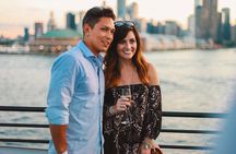 Chicago Signature Lunch Cruise on Lake Michigan