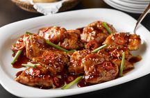 Boston Signature Dinner Cruise