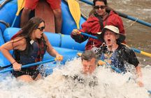 Half-Day Salt River Raft Trip