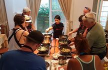 Authentic Thai Cooking Class and Local Market Tour