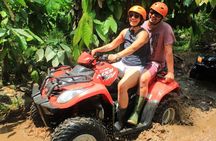 Bali ATV Quad Bike Adventure