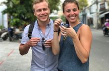 Hoi An Street Food Walking Tour with Tastings