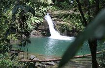 Rio Seco Waterfall