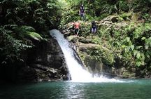 Rio Seco Waterfall