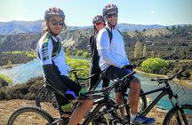 Riverside Electric Bike Tour