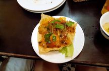 Hoi An Food Tour by Motorbike with Tastings and Dinner