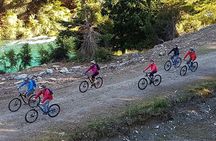Wanaka Easy Ebike Tour