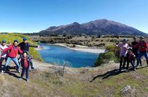 Wanaka Easy Ebike Tour