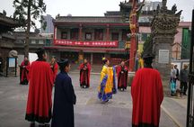 2-Day Xi'an Sightseeing All-Inclusive Private Custom-Made Combo Tour