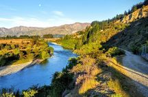 Wanaka Easy Ebike Tour