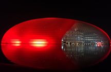 Two-hour Beijing City Night Walking Tour