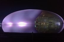 Two-hour Beijing City Night Walking Tour