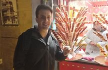 Two-hour Beijing City Night Walking Tour