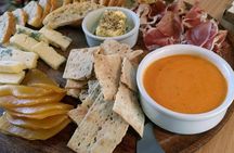 Enjoy an Authentic Argentinean Meal & Cooking Lesson with a Local in their Home