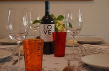 Enjoy an Authentic Argentinean Meal & Cooking Lesson with a Local in their Home
