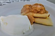 Private Local Shop Tour & Argentinean Cooking Lesson with a Local in their Home