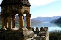 Private Tour to Kazbegi from Tbilisi