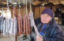 Private Tour to Kazbegi from Tbilisi