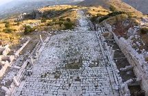 Sagalassos Tour