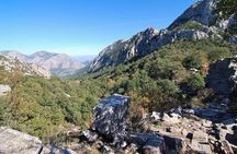 Termessos And Düden Waterfall