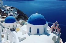 Santorini Round Tour