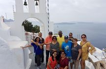 Santorini Round Tour