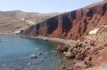 Santorini Round Tour