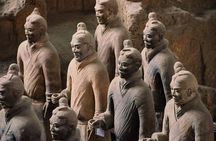 2 Days Private Xian Tour from Shanghai