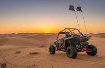 Dubai Buggy Tours with Self Drive buggy