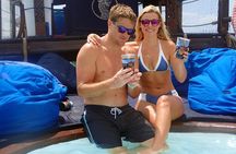 Private Half-Day Blue Dragon Yacht for Snorkeling Koh Tan & Visit Pig Island