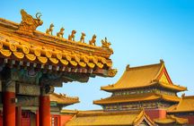 7 Days China Ancient Capitals Tour of Beijing-Luoyang-Xian by High Speed Trains