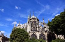 Notre-Dame Tour with Access to the Cathedral