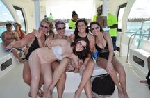 Private Small Group, Snorkeling Cruise, Natural Pool & Exclusive Virgin Beach