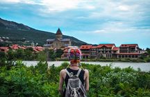Visit Mtskheta Gori and Uplistsikhe from Tbilisi