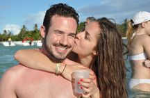 Private Half Day Trip: Snorkeling Cruise-Swimming Pool & Virgen Beach
