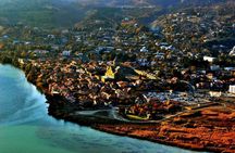 Private Tour to Mtskheta and Georgian Wine Tasting from Tbilisi
