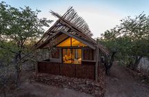 3-Day Etosha Express Accommodated Safari from Windhoek