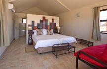 3-Day Sossusvlei Express Accommodated Safari from Swakopmund