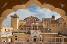 5 Day Golden Tingle Luxury Private Tour with Guide