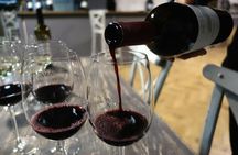 Private Tour to Mtskheta and Georgian Wine Tasting from Tbilisi