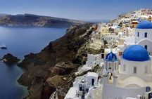 Santorini Photo Tour half day.