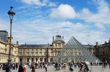 Louvre Museum Access with Guided Mona Lisa Tour