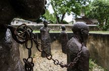 Stone Town City Tour