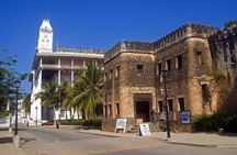 Stone Town City Tour