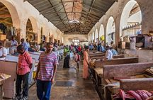 Stone Town City Tour