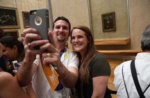 Small-Group Louvre Museum Masterpieces Tour with Access