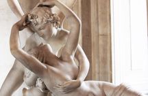 Small-Group Louvre Museum Masterpieces Tour with Access