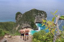 Private Instagramable West Nusa Penida Tour 