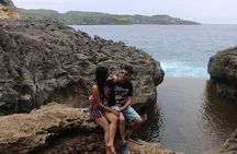 Private Instagramable West Nusa Penida Tour 